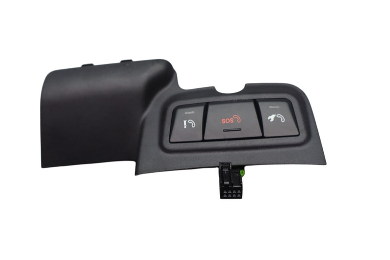 Load image into Gallery viewer, 12-20 Mercedes R172 SLK350 SLC300 Overhead Emergency Panel Control Switch Oem