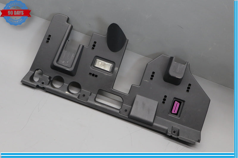 Load image into Gallery viewer, 11-17 Volkswagen VW Touareg Front Left Driver Lower Dash Panel Cover Oem