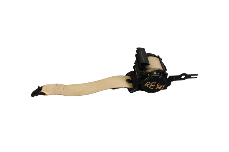 Load image into Gallery viewer, 12-18 BMW 320i 328i 335i F30 Rear Right Side Seat Belt Retractor 72117310218 OEM