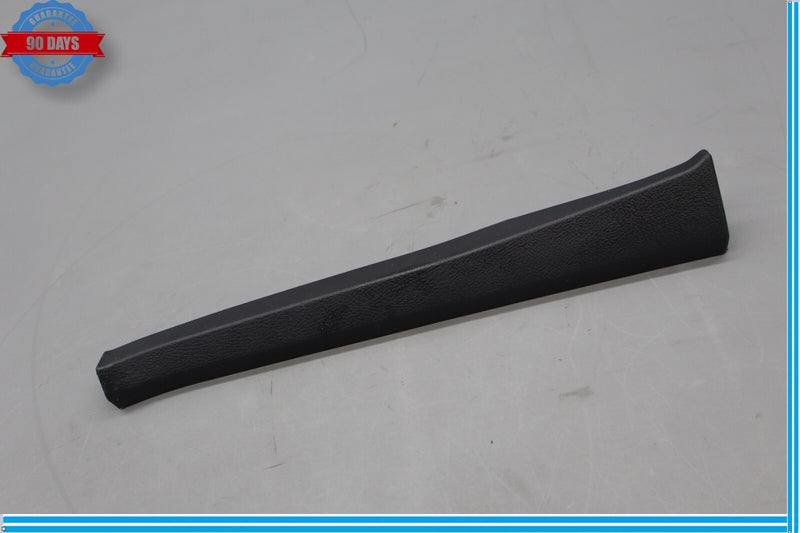 Load image into Gallery viewer, 11-17 Volkswagen VW Touareg Front Left Side Center A Pillar Trim Panel Oem