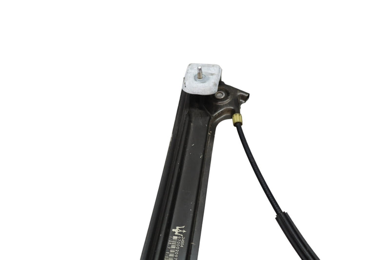 Load image into Gallery viewer, 14-22 Maserati Ghibli Front Right Side Window Regulator W Motor Oem