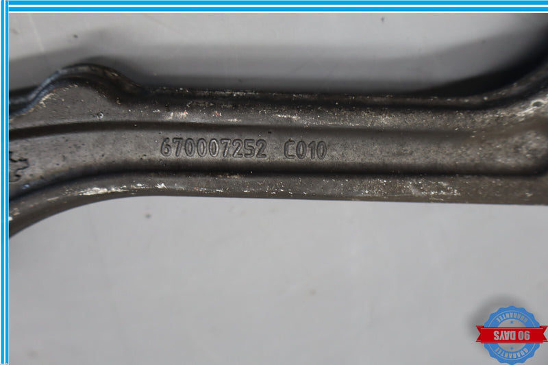 Load image into Gallery viewer, 14-17 Maserati Ghibli Rear Left Driver Side Upper Suspension Control Arm Oem