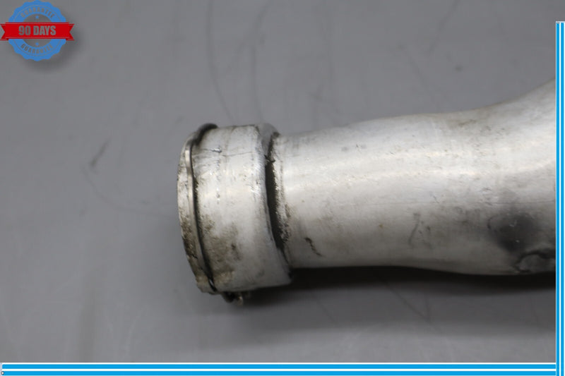 Load image into Gallery viewer, 03-12 Bentley Continental Flying Spur Right Side Air Intake Hose Pipe Oem