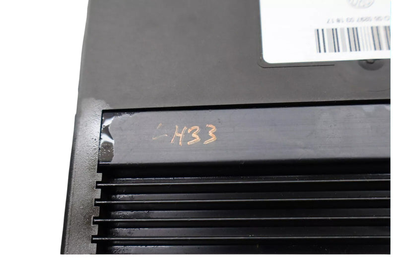 Load image into Gallery viewer, 06-12 Bentley Continental Flying Spur Front Left Seat Control Module 3D0959760C