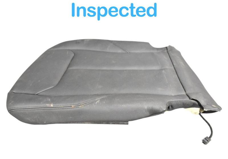 Load image into Gallery viewer, 12-18 BMW 328i 320i Front Right Side Lower Bottom Seat Cushion 52107308721 Oem