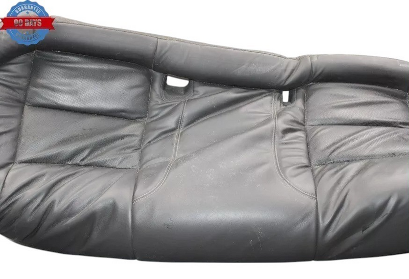 Load image into Gallery viewer, 13-19 Cadillac XTS Luxury Rear Lower Bottom Seat Cover Cushion Pad 22890123 Oem