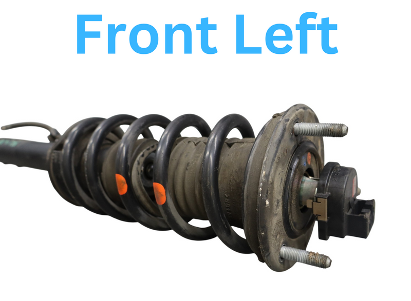 Load image into Gallery viewer, 06-11 Lexus GS350 GS430 Front Left Driver Side Shock Strut Absorber Oem