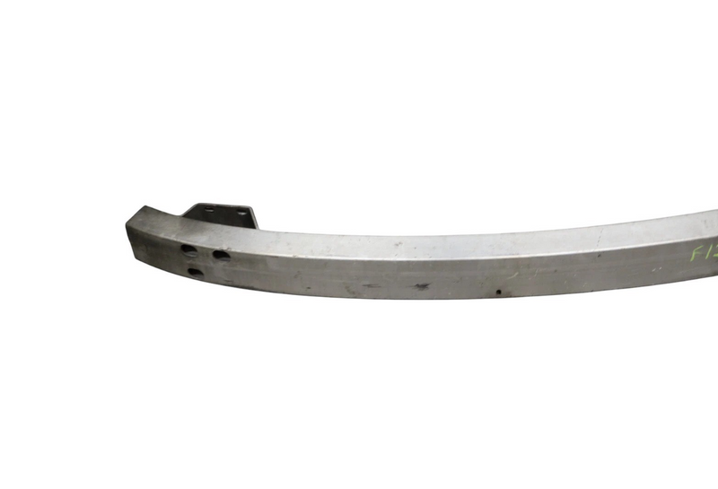Load image into Gallery viewer, 14-20 Maserati Ghibli Rear Bumper Reinforcement Impact Crash Bar Rebar White Oem