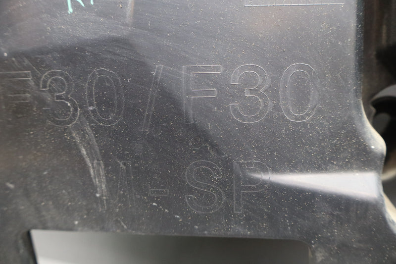 Load image into Gallery viewer, 12-18 BMW 320i 328i 428i Rear Right Side Bumper Guide Bracket Mount Oem