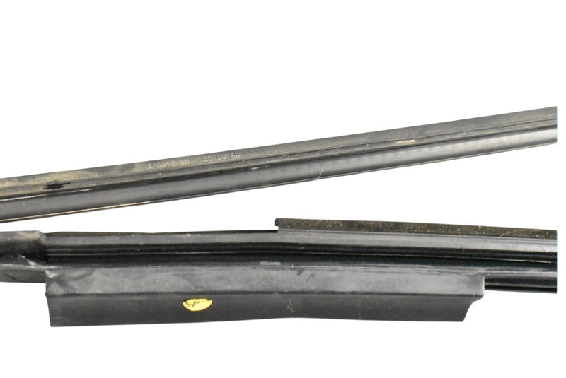 Load image into Gallery viewer, 07-11 Bentley Continental Rear Left Quarter Window Weather Seal Molding OEM