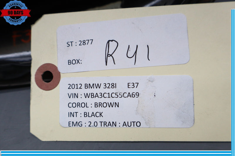 Load image into Gallery viewer, 12-16 BMW F30 328i 320i Roof Shark Fin Antenna Housing Trim Cover Oem