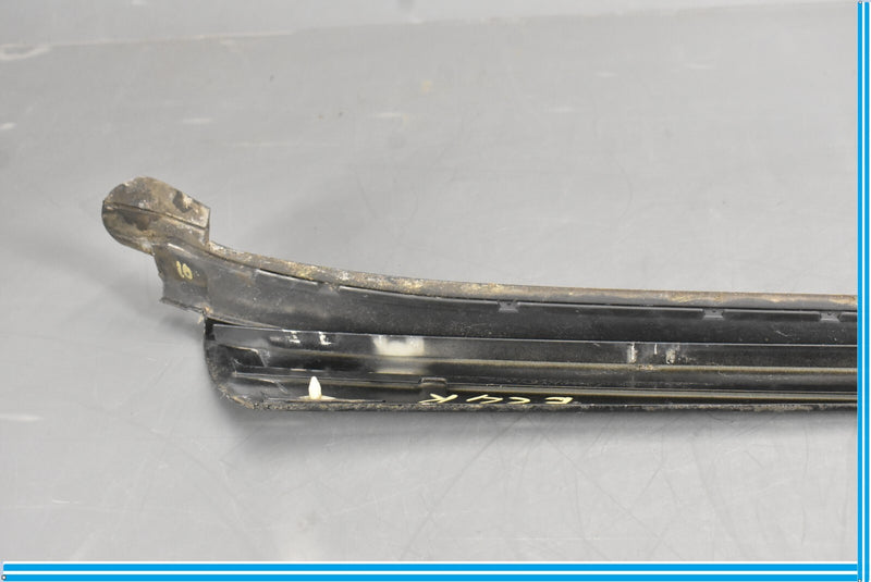 Load image into Gallery viewer, 90-02 Mercedes SL320 SL500 Front Right Windshield A Pillar Molding Cover Oem