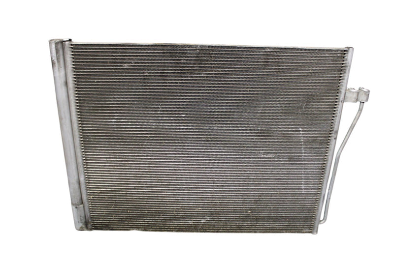 Load image into Gallery viewer, 09-15 BMW 750LI F01 F02 HVAC A/C Air Condition Conditioning Condenser Oem