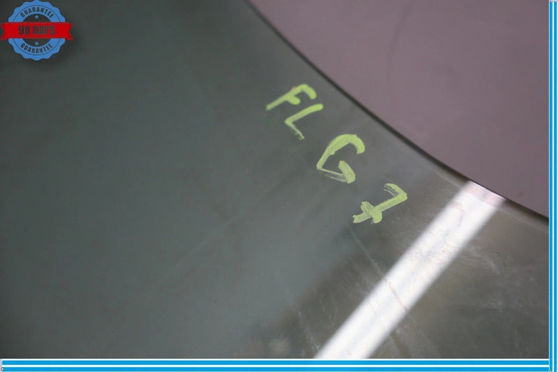 Load image into Gallery viewer, 12-18 Audi A6 Front Left Driver Side Door Panel Window Glass 43R00083 OEM