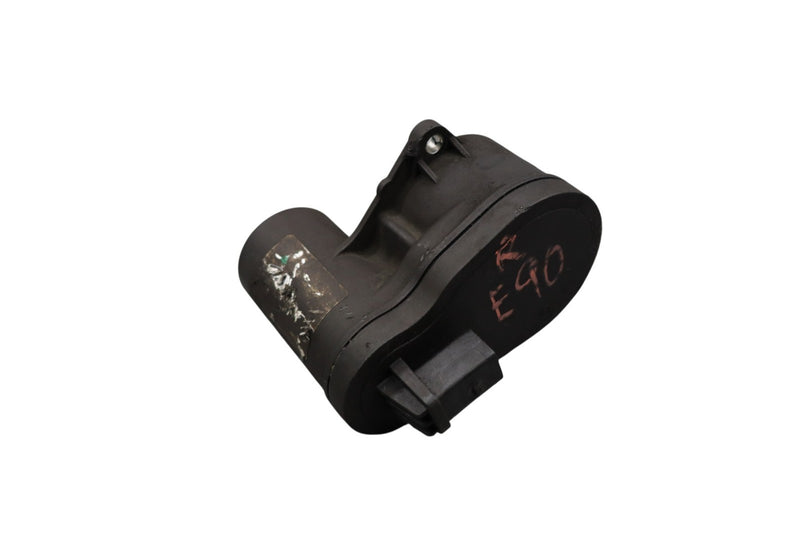 Load image into Gallery viewer, 14-20 Maserati Ghibli Rear Right Emergency Brake Caliper Motor 06700388410 Oem