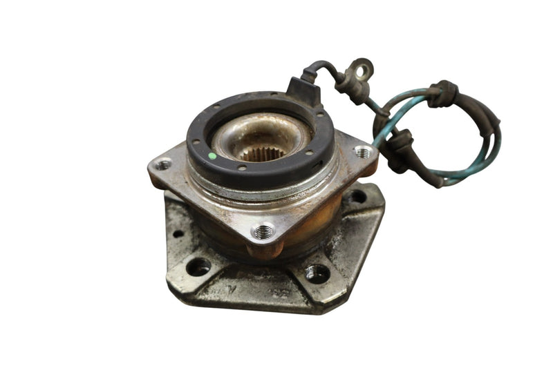 Load image into Gallery viewer, 03-08 Maserati Quattroporte M139 Rear Right Side Spindle Knuckle Wheel Hub Oem