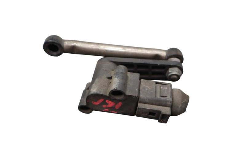 Load image into Gallery viewer, 12-18 Audi A6 A7 Quattro Front Left Head Light Lamp Height Level Sensor Oem