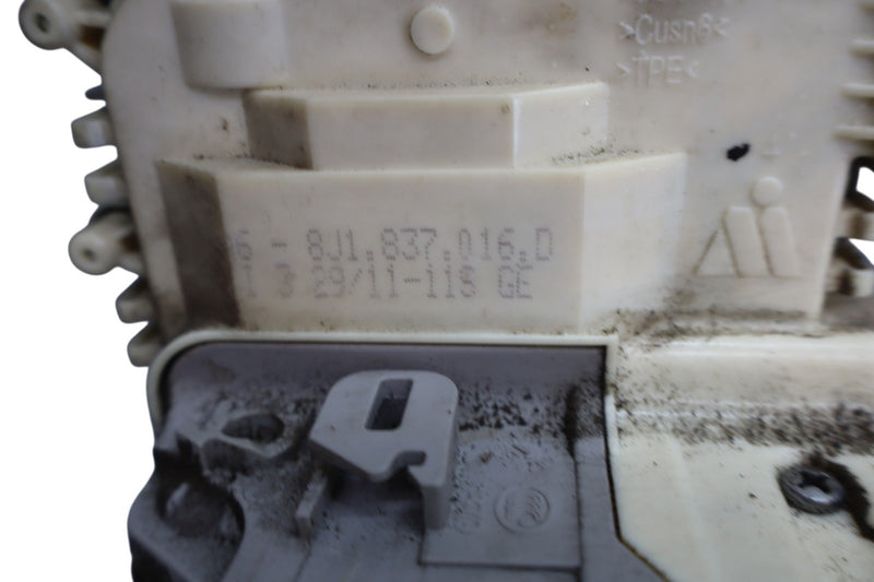 Load image into Gallery viewer, 12-16 Audi A7 A6 Quattro Front Right Side Door Lock Latch Actuator 8J1837016 Oem