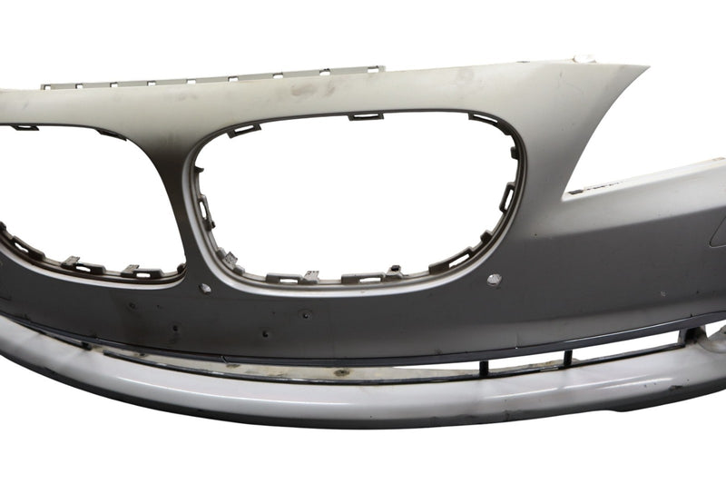 Load image into Gallery viewer, 09-12 BMW 750Li 750i F01 Front Bumper Cover Panel Assembly 51117251634 Oem
