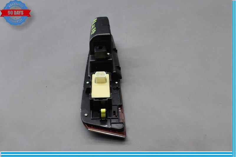 Load image into Gallery viewer, 07-12 Lexus LS460 Rear Left Driver Side Door Window Regulator Switch Oem