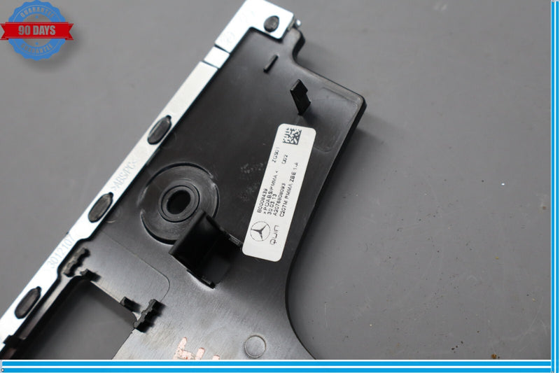 Load image into Gallery viewer, 14-17 Mercedes W207 E350 E550 E400 Center Console Trim Bezel 2076808093 Oem