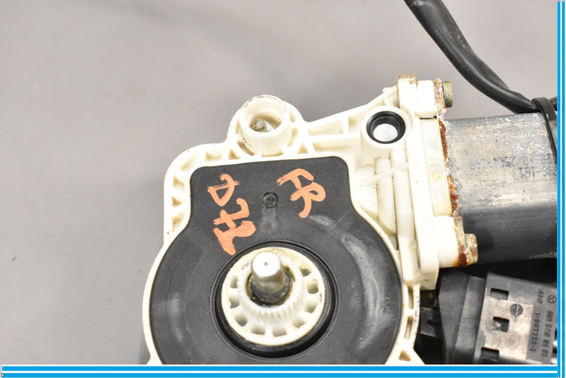 Load image into Gallery viewer, 00-06 Mercedes S500 S600 W220 Front Right Passenger Side Window Regulator Oem