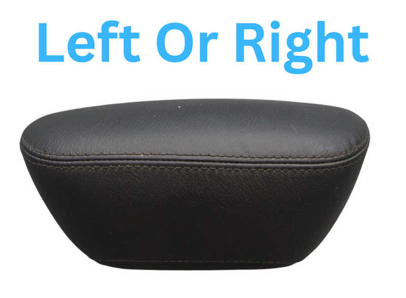 Load image into Gallery viewer, 12-18 Mercedes W218 CLS550 CLS63 Rear Left Or Right Seat Headrest Head Rest Oem