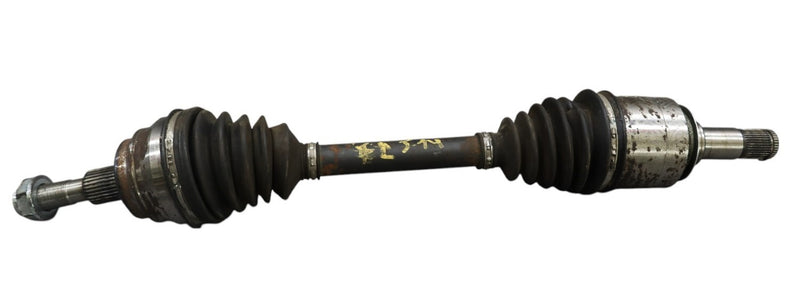 Load image into Gallery viewer, 13-16 Mercedes X166 GL450 Front Left Side Driveshaft CV Drive Axle Shaft Oem