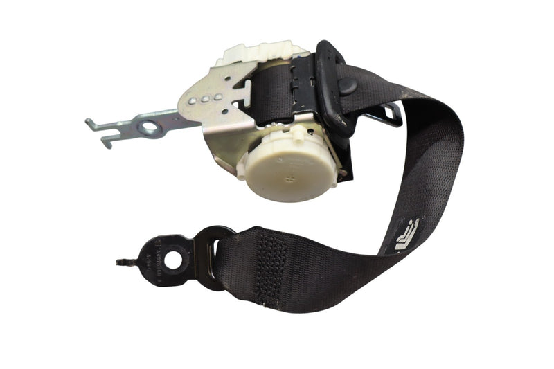 Load image into Gallery viewer, 09-15 BMW 740i 750Li xDrive Rear Left Side Seatbelt Seat Belt Retractor Oem