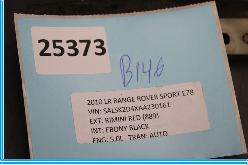 Load image into Gallery viewer, 10-13 Land Range Rover Sport Dual Tone Note Horn Signal Oem