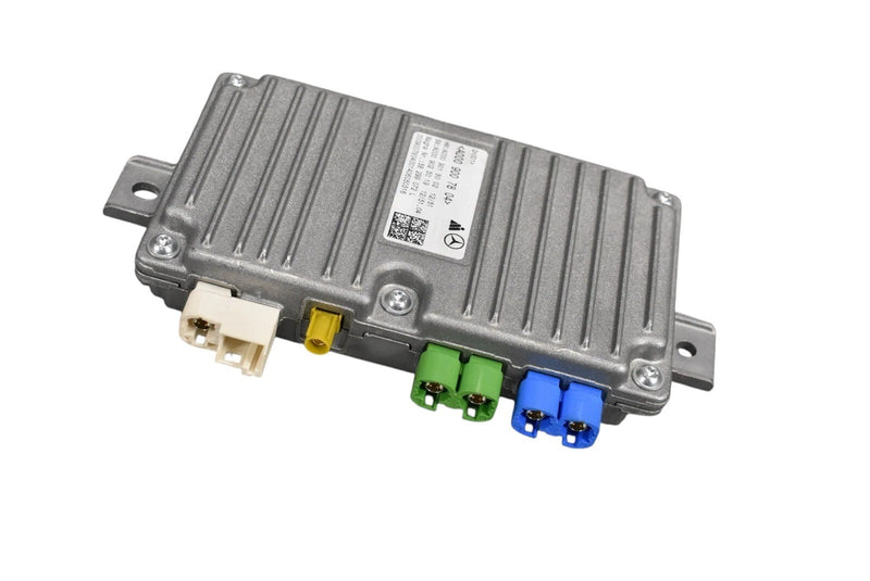 Load image into Gallery viewer, 14-16 Mercedes GL450 Surround View Camera Control Module Unit A0009007804 Oem
