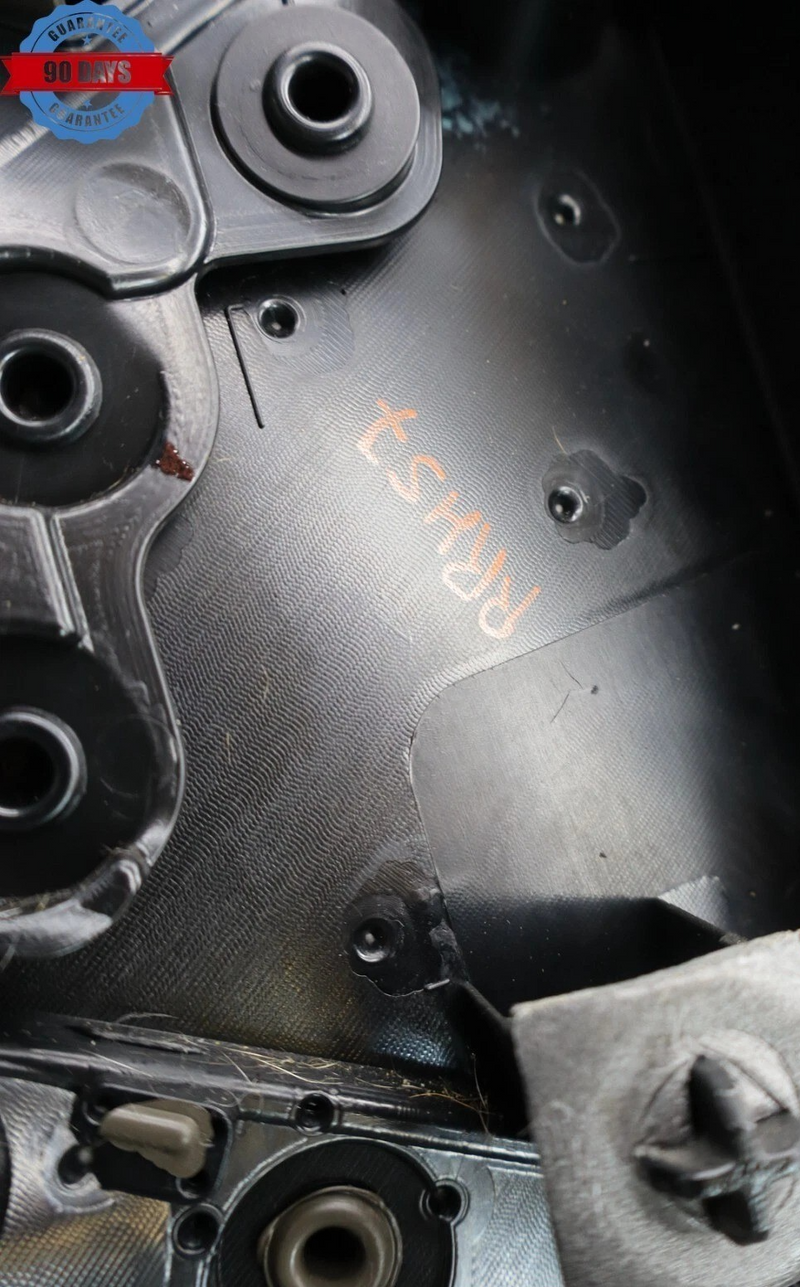 Load image into Gallery viewer, 13-17 Audi Q5 SQ5 Rear Right Passenger Side Interior Door Panel 8r0867304 Oem