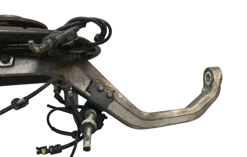 Load image into Gallery viewer, 14-21 Maserati Quattroporte SQ4 Ghibli Front Left Driver Spindle Knuckle Oem