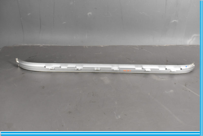 Load image into Gallery viewer, 2005 Bentley Continental Left Side Door Sill Step Plate Cover Oem