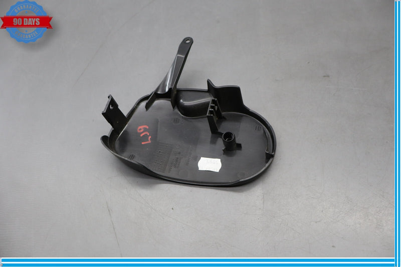 Load image into Gallery viewer, 10-16 Porsche Panamera 970 Front Left Driver Seat Inner Recliner Cover Trim Oem