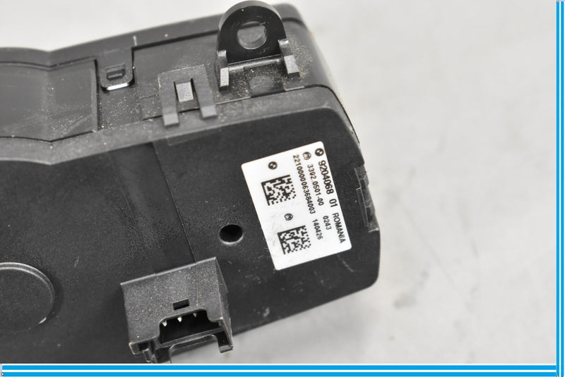 Load image into Gallery viewer, 09-15 BMW 750i 750Li Headlight Headlamp Light Lamp Control Switch Oem