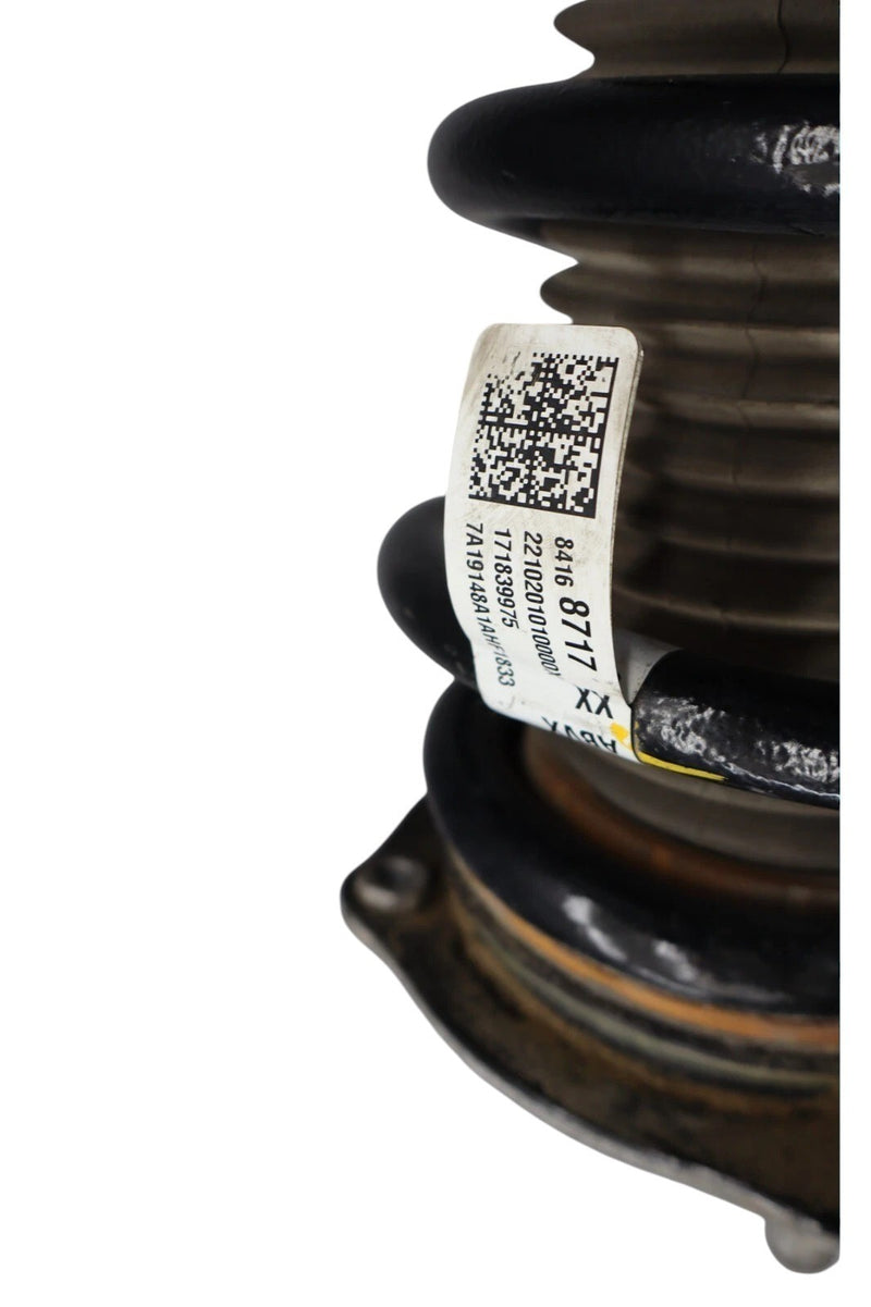 Load image into Gallery viewer, 18-23 Buick Enclave Avenir Front Right Shock Strut Absorber & Coil Spring Oem