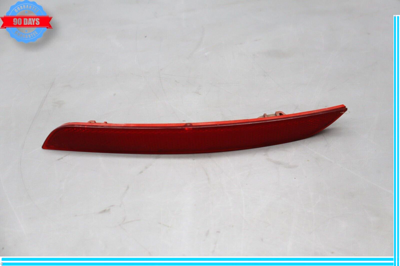 Load image into Gallery viewer, 12-18 BMW 320i 328i 330i Rear Right Passenger Side Lower Bumper Reflector Oem