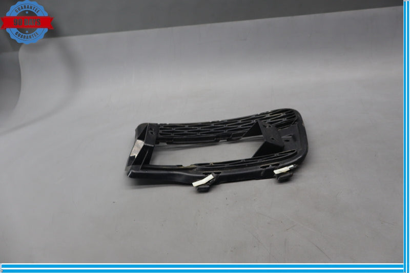 Load image into Gallery viewer, 14-17 Land Rover Range Rover Sport Front Right Bumper Fog Light Lamp Bezel Oem