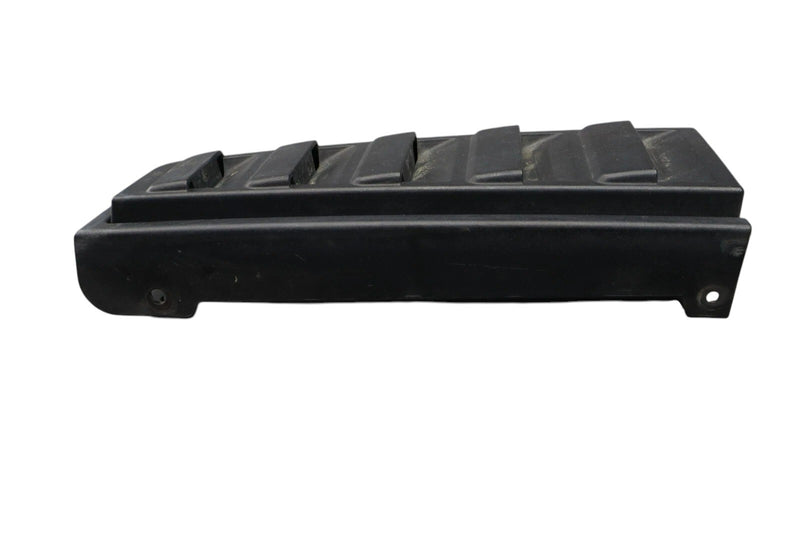 Load image into Gallery viewer, 03-09 Hummer H2 Rear Right Side Tail Light Textured Panel Molding Trim OEM