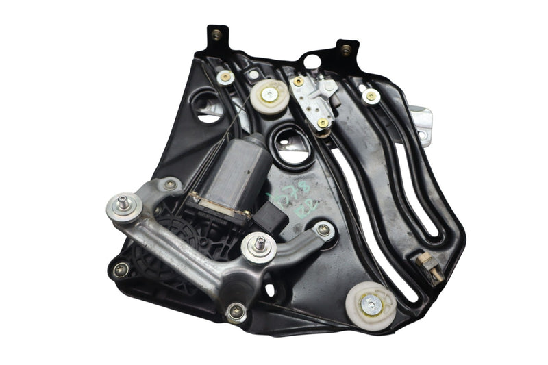 Load image into Gallery viewer, 03-12 Mercedes R230 SL500 SL55 Rear Right Quarter Window Regulator Motor Oem