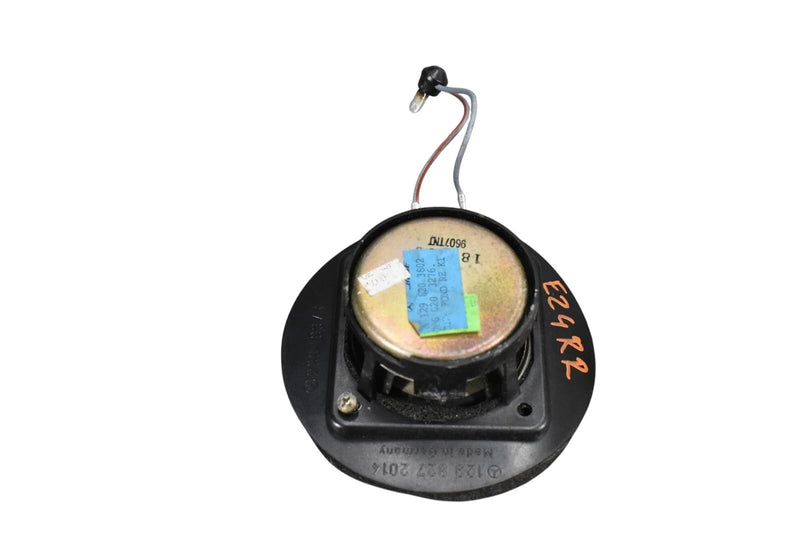 Load image into Gallery viewer, 90-02 Mercedes SL320 SL500 Rear Right Side Door Speaker Tweeter 1298203802 Oem