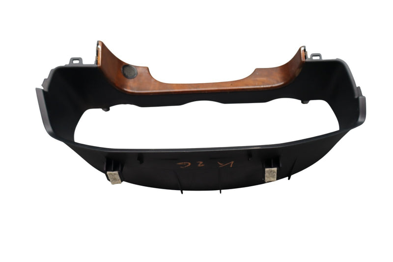 Load image into Gallery viewer, 06-16 Mercedes W212 E350 E550 Front Instrument Cluster Bezel Trim Cover Oem