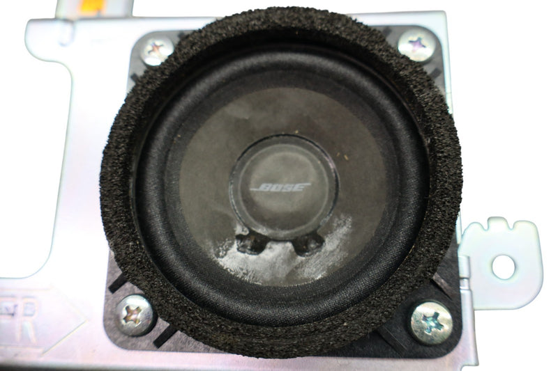 Load image into Gallery viewer, 11-20 Infiniti QX56 QX80 Rear Left Driver Side Upper Bose Audio Speaker Oem