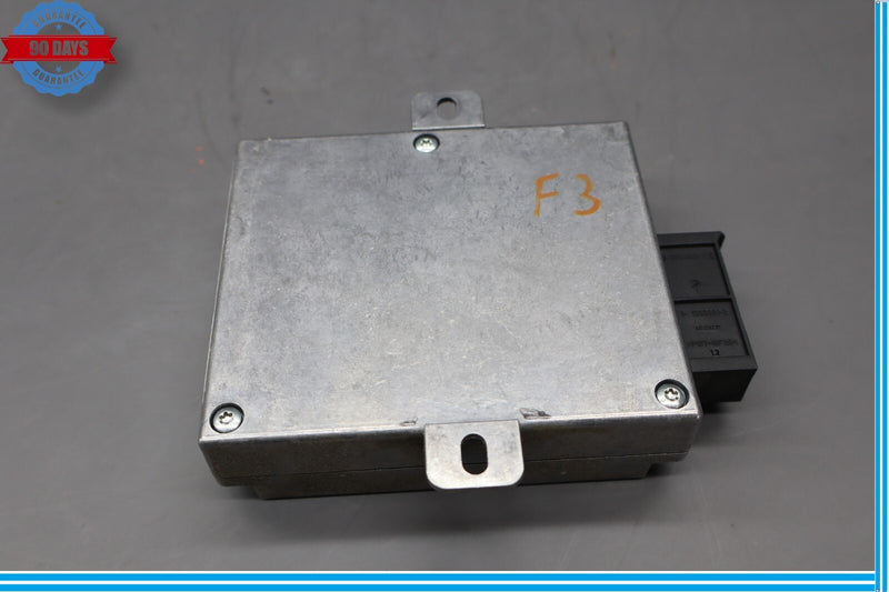 Load image into Gallery viewer, 03-06 Mercedes S600 W220 Communication Voice Control Module Unit ECU ECM Oem