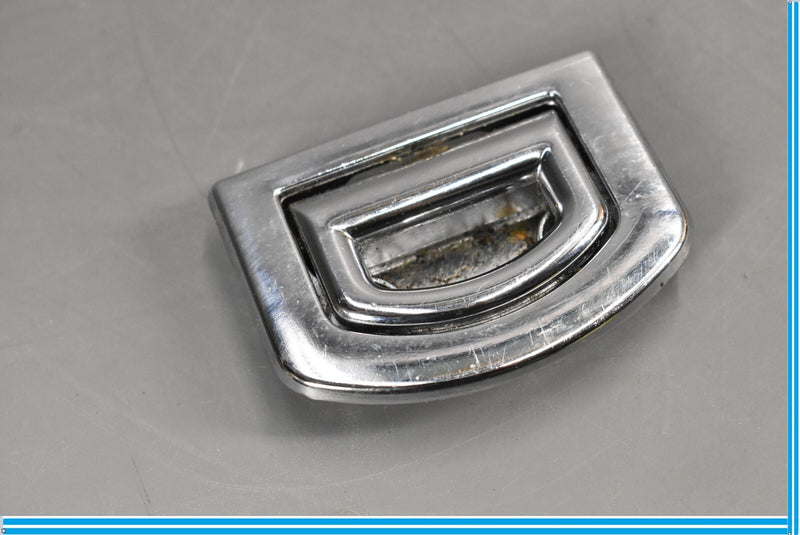 Load image into Gallery viewer, 09-22 Audi A4 Wagon Rear Luggage Cargo Tie Down Hook Clamp Oem