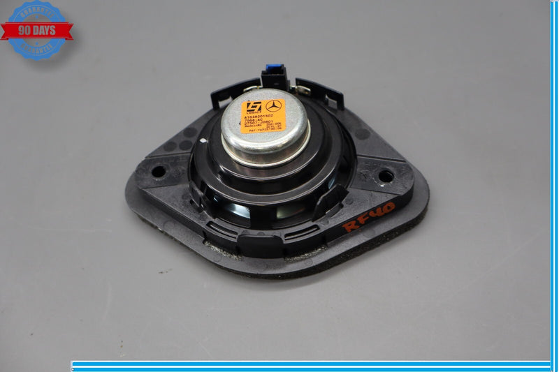 Load image into Gallery viewer, 06-12 Mercedes W164 ML320 GL320 Rear Right Side Door Tweeter Speaker Oem