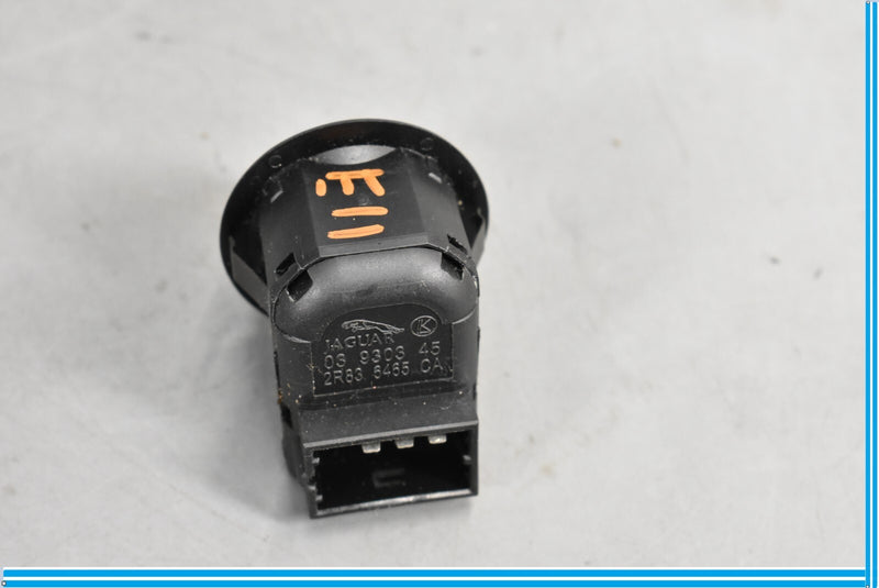 Load image into Gallery viewer, 09-18 Jaguar XF Front Steering Column Adjustment Control Switch Oem