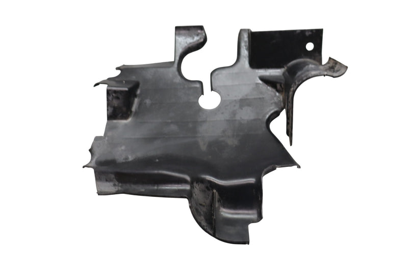 Load image into Gallery viewer, 11-17 Infiniti QX56 QX80 Right Side Radiator Air Duct Shroud Trim 214681LA0A Oem