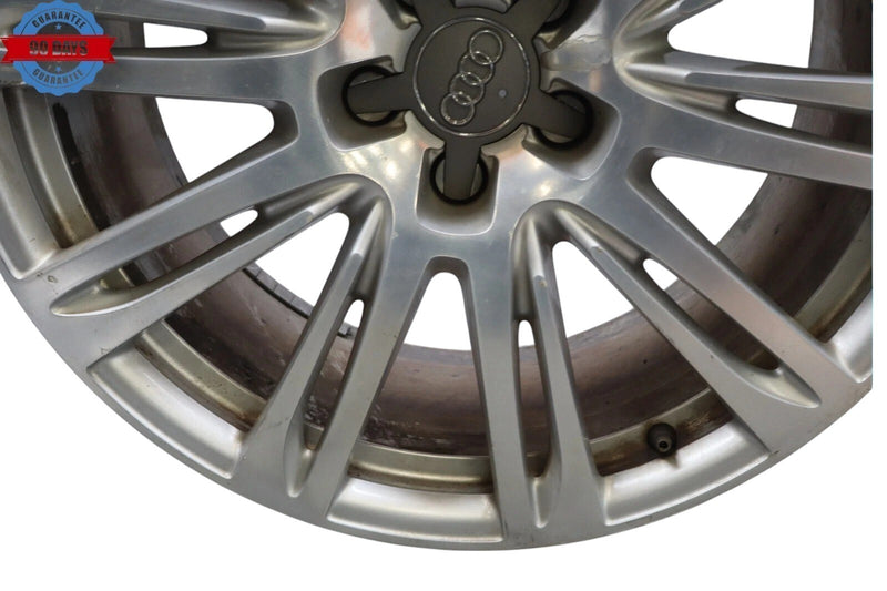 Load image into Gallery viewer, 11-18 Audi A6 A7 A8 Quattro 10 Spoke 20'' Wheel Rim 9JX20H2 R20 4H0601025N Oem